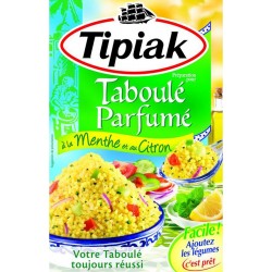 Céréales de Campagne – Tipiak