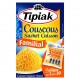 Tipiak Couscous Sachet Cuisson Format Familial par 3 Sachets de 330g (lot de 4)