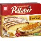 LU Le Pain Grillé Pelletier Goût Brioché 500g (lot de 6)