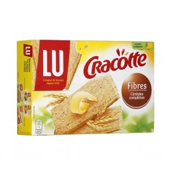 LU Cracotte Chocolat 200g (lot de 6) 