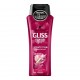 Schwarzkopf Gliss Hair Repair à la Kératine Liquide Ultimate Color Shampooing 250ml (lot de 4)