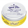 Schwarzkopf Got2b Collé-serré Cire Coiffante 75ml (lot de 3)