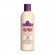 AUSSIE Shampooing Miracle Repair 250ml (lot de 2)