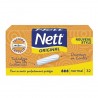 Nett Original Tampon Normal x32 (lot de 4)
