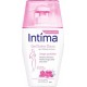 Intima Gel Exra Doux de Toilette Intime Usage Quotidien à l’Extrait d’Hamamélis 200ml (lot de 4)