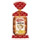 La Fournée Dorée Les Saveurs Retrouvées La Brioche Pépites de Sucre 250g (lot de 3)