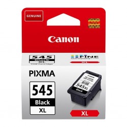Canon Cartouche d’Encre Pixma 545 XL Noir (lot de 2)