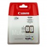 Canon Cartouche d’Encre Pixma 546 XL Color (lot de 2)