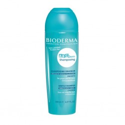 BIODERMA ABCDerm Shampooing Douceur Enfants 200ml (lot de 2)