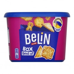 Belin Box Best of Craquants 205g (lot de 6)