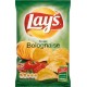 Lay's Chips Saveur Bolognaise 130g (lot de 10)