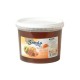 Samia Sirop de Glucose à la base d’Arôme de Miel 1Kg (lot de 4)