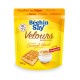 Béghin Say Velours Spécialité Sucrière Touche de Caramel Blond 450g (lot de 6)