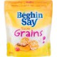 Béghin Say Sucre Grains 350g (lot de 6)