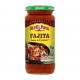 Old El Paso Fajita Sauce à Cuisiner Doux 395g (lot de 4)