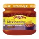 Old El Paso Sauce Apéritif Mexicanita Tomates et Jalapenos Médium 335g (lot de 4)