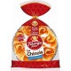 La Fournée Dorée Le Chinois Brioche à la Crème Pâtissière 600g (lot de 3)