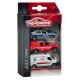 Majorette SOS Cars 3 Véhicules 235939