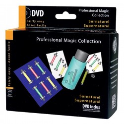 Megagic Magic Collection - Surnaturel 719406