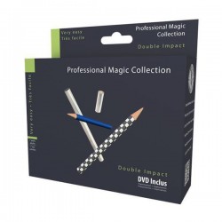 Megagic Magic Collection - Double Impact 145620