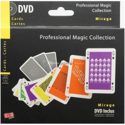 Megagic Magic Collection - Mirage 130384