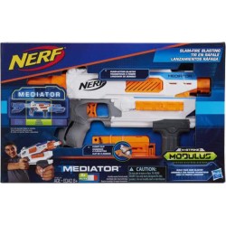 Nerf - Modulus Mediator Tir en Rafales 721735