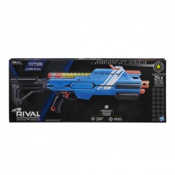 Nerf - Rival Hypnos XIX-1200 Bleu 606102