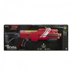 Nerf - Rival Hypnos XIX-1200 Rouge 606103