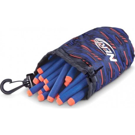 Nerf - Sac pour Recharges de Munitions 732297