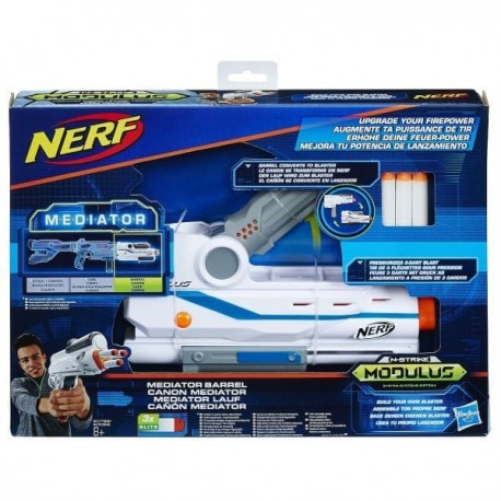 Nerf - Modulus Canon Mediator 605738