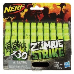 Nerf - Zombie Strike Recharge x30 208025