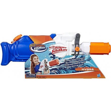 Nerf - Super Soaker Hydra 739068