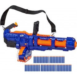 Nerf - Elite Titan CS-50 752713