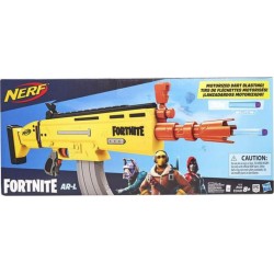 Nerf - Fortnite AR-L 744244