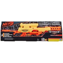 Nerf - Alpha Strike Wolf LR-1 pour Sniper 752714