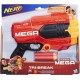 Nerf - Mega Tri-Break Canon Basculant 722160