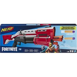 Nerf - Fortnite TS Mega Blaster à Pompe 752716