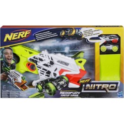 Nerf - Nitro Aerofury Ramp Rage 722647