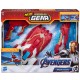 Nerf - Assembler Gear Marvel Avengers Iron Man 756688