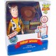 Lansay - Disney Toy Story 4 Shérif Woody 752418