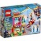 LEGO 41231 DC Super Hero Girls - Le Sauvetage D'Harley Quinn