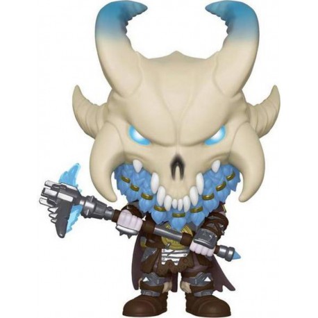 Funko Pop Fortnite-Figurine Ragnarok