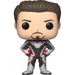 Funko Pop Tony Stark Avengers Endgame