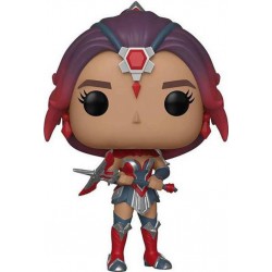 Funko Pop Fortnite-Figurine Valor