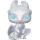 Funko Pop Dragons 3- Figurine Light Fury