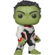 Funko Pop Hulk Avengers Endgame