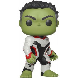 Funko Pop Hulk Avengers Endgame