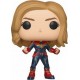 Funko Pop Marvel-Figurine Captain Marvel