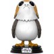 Funko Pop Star Wars 8 Porg