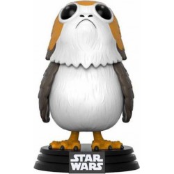 Funko Pop Star Wars 8 Porg